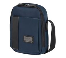 Samsonite OPENROAD 2.0 TABLET CROSSOVER 9.7" modrá / taška na tablet