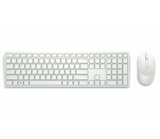DELL KM5221W US (580-AKEZ) biela / Set bezdrôtovej klávesnice a myši / US / 2.4GHz