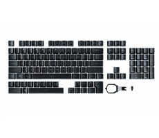 ASUS ROG PBT DOUBLESHOT KEYCAP SET pre ROG RX Switche / set herných klávesov do klávesnice / ENG layout