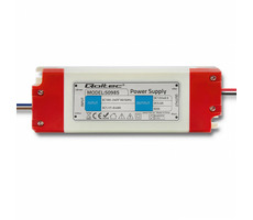 Qoltec 50985 Napájací zdroj Impulse LED IP20/60W/12V/5A