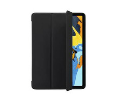 FIXED Padcover+ púzdro pre Apple iPad 10.2"(2019/2020/2021) čierny / stoj. a púzdro pre Pencil / Sleep and Wake / dopredaj