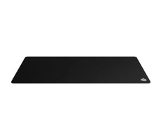 SteelSeries QcK 3XL čierna / Herná podložka ku klávesnici / 1220 x 590 x 3mm