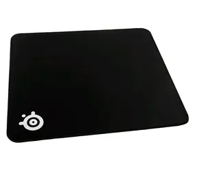 SteelSeries QcK EDGE L čierna