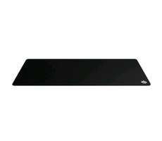 SteelSeries QcK 3XL Etail čierna / Herná podložka ku klávesnici / 1220 x 590 x 3mm