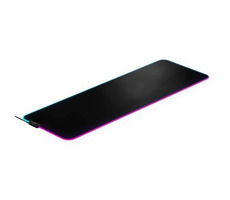 SteelSeries QcK Prism Cloth 3XL Etail / Herná podložka ku klávesnici / 1220 x 590 x 4mm