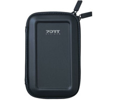 PORT DESIGNS Colorado Shock modrá/púzdro na 2,5&quot; HDD