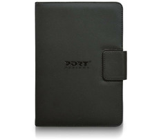 PORT DESIGNS Muskoka univerzálne púzdro na tablet 10.1&quot; čierna