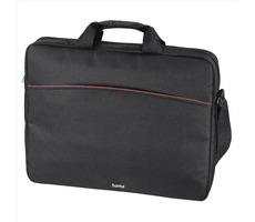 Hama Tortuga 15.6" čierna / taška na notebook
