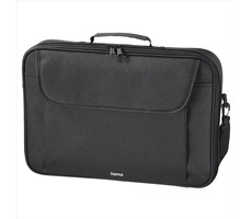 Hama Sportsline Montego 15.6" čierna / taška na notebook