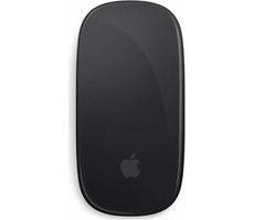 Apple Magic Mouse čierna