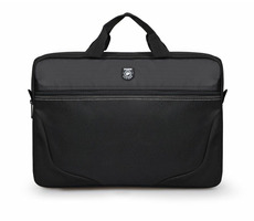 PORT DESIGNS Liberty III Toploading 17.3&quot; čierna / taška na 17.3&quot; notebook