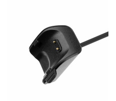 FIXED Nabíjací USB kábel pre Samsung Galaxy Fit 2 čierna / dopredaj