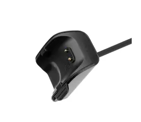 FIXED Nabíjací USB kábel pre Samsung Galaxy Fit 2 čierna