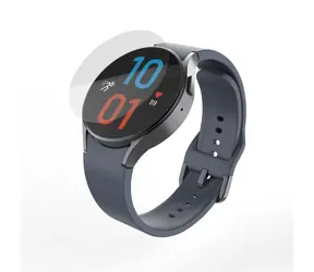 FIXED Ochranné tvrdené sklo pre smartwatch Samsung Galaxy Watch4 Classic 42mm číra