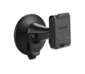 Garmin prísavný držiak navigácie (010-11932-00) / pre navigácia dezl 760 &amp; camper 760 &amp; nuvi 2797