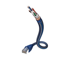 In-akustik Premium Network kábel CAT6 5 m / RJ-45