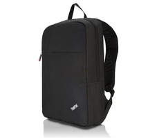 Lenovo 15.6&quot; Basic Backpack čierna / Batoh pre notebooky do 15.6&quot;