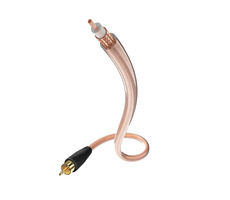 In-akustik Star II Subwoofer mono kábel 10 m / Cinch (M) - Cinch (M)