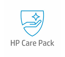 HP Care Pack Next Business Day Hardware Support - Predĺžená dohoda o službách - náhradné diely a práce (U02BQE)