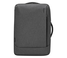 Targus Cypress Convertible TBB58702GL Ruksak na notebook 15.6&quot; sivá