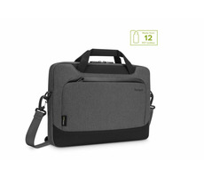 Targus Cypress Eco taška na notebooky 14&quot; sivý
