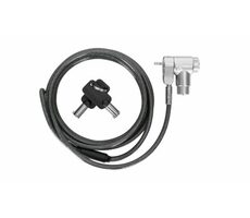 Targus DEFCON ASP95GL Bezpečnostný kombinačný zámok na notebook