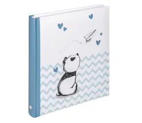 Walther Baby Little Panda 28x30.5 / Album / 50 strán