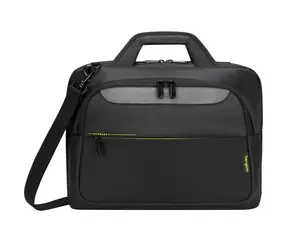 Targus CityGear taška na notebooky 14-15.6" čierna