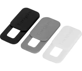Targus AWH025GL Kryt webkamery na notebook / 3ks