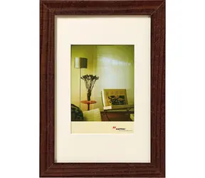 Walther Home 15x20 Drevený foto rám orechová