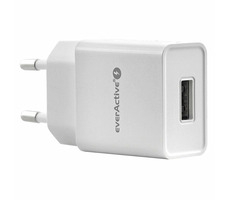 EverActive SC-100 / Nabíjačka / USB / 5V / 1A