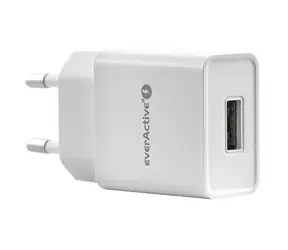 EverActive SC-100 / Nabíjačka / USB / 5V / 1A