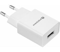 EverActive SC-200 / Nabíjačka / USB / 5V / 2.4A