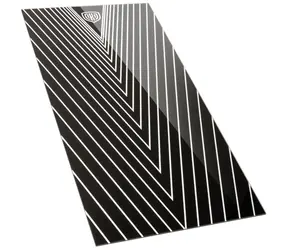 Kolink Unity Nexus Vector výmenný predný panel