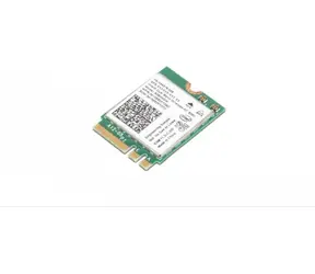 Lenovo ThinkPad Fibocom L850-GL 4G LTE CAT9 M.2 WWAN Modem / M.2 WWAN / Download: až 450Mbps / Upload: až 50Mbps