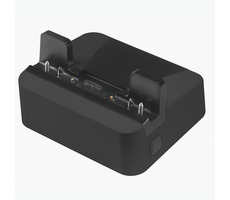 ZEBRA nabíjacia stanica pre ET51 a ET56 (1 slot)