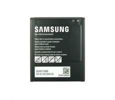 SAMSUNG Batéria EB-BG525BBE pre Galaxy Xcover 5 Service pack / Li-Ion / 3000mAh