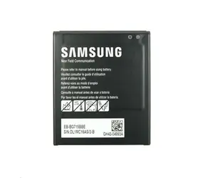 SAMSUNG Batéria EB-BG525BBE pre Galaxy Xcover 5 Service pack / Li-Ion / 3000mAh