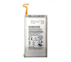 SAMSUNG Batéria EB-BG965ABA Service / Li-Ion / 3500mAh
