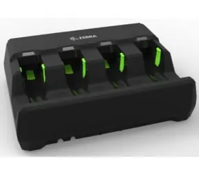 Zebra SAC3600-KIT nabíjacia stanica 4 sloty