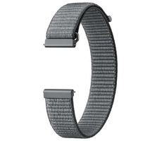 SAMSUNG Textilný remienok 20 mm (ML) sivá