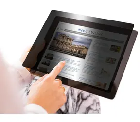 Gearlab Samolepiaci filter na ochranu súkromia 11.0" pre Apple iPad Pro (3:2)