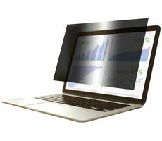 Gearlab GLBB15345194 Filter na ochranu súkromia pre monitor 15.6" (16:9) čierna