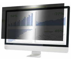 Gearlab GLBB27608342 Filter na ochranu súkromia pre monitor 27" (16:9) čierna