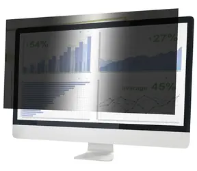Gearlab GLBB31696393 Filter na ochranu súkromia pre monitor 31.5" (16:9) čierna