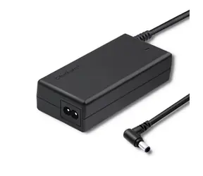 Qoltec 51774 napájací adaptér pre LG monitor 25W / 19V / 6.5 * 4.4 / + napájací kábel