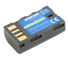 AVACOM batéria pre JVC BN-VF808 &amp; VF815 &amp; VF823 / Li-Ion / 7.2V / 800mAh / 5.8Wh