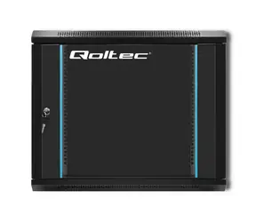 Qoltec 54463 RACK skriňa 19"