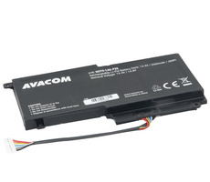 AVACOM batéria pre Toshiba Satellite L50 &amp; L55 / Li-Ion / 14.4V / 2500mAh