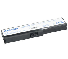 AVACOM batéria pre Toshiba Satellite L750 / Li-Ion / 10.8V / 5800mAh / 60Wh